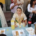 Fiestas en honor de San Félix de Cantalici