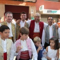 Fiestas en honor de San Félix de Cantalici