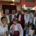Fiestas en honor de San Félix de Cantalici