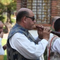 Fiestas en honor de San Félix de Cantalici