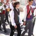 Fiestas en honor de San Félix de Cantalici