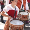 Fiestas en honor de San Félix de Cantalici