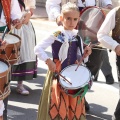 Fiestas en honor de San Félix de Cantalici