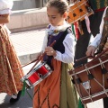 Fiestas en honor de San Félix de Cantalici