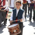 Fiestas en honor de San Félix de Cantalici