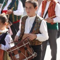 Fiestas en honor de San Félix de Cantalici