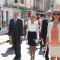 Fiestas en honor de San Félix de Cantalici