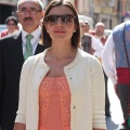 Fiestas en honor de San Félix de Cantalici
