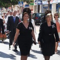 Fiestas en honor de San Félix de Cantalici