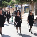 Fiestas en honor de San Félix de Cantalici