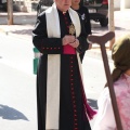 Fiestas en honor de San Félix de Cantalici