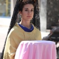 Fiestas en honor de San Félix de Cantalici