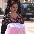 Fiestas en honor de San Félix de Cantalici