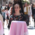 Fiestas en honor de San Félix de Cantalici