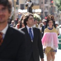 Fiestas en honor de San Félix de Cantalici