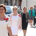 Fiestas en honor de San Félix de Cantalici