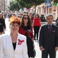 Fiestas en honor de San Félix de Cantalici