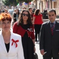 Fiestas en honor de San Félix de Cantalici