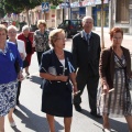 Fiestas en honor de San Félix de Cantalici