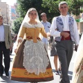 Fiestas en honor de San Félix de Cantalici