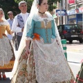 Fiestas en honor de San Félix de Cantalici