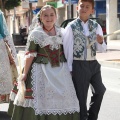 Fiestas en honor de San Félix de Cantalici