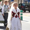 Fiestas en honor de San Félix de Cantalici