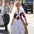 Fiestas en honor de San Félix de Cantalici