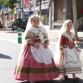 Fiestas en honor de San Félix de Cantalici