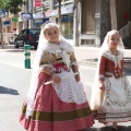 Fiestas en honor de San Félix de Cantalici