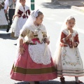 Fiestas en honor de San Félix de Cantalici