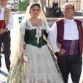 Fiestas en honor de San Félix de Cantalici