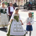 Fiestas en honor de San Félix de Cantalici