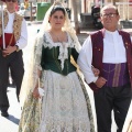 Fiestas en honor de San Félix de Cantalici