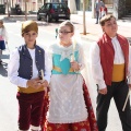Fiestas en honor de San Félix de Cantalici