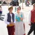 Fiestas en honor de San Félix de Cantalici