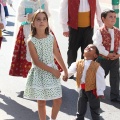 Fiestas en honor de San Félix de Cantalici