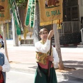Fiestas en honor de San Félix de Cantalici