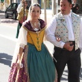 Fiestas en honor de San Félix de Cantalici