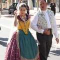 Fiestas en honor de San Félix de Cantalici