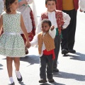 Fiestas en honor de San Félix de Cantalici