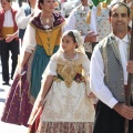 Fiestas en honor de San Félix de Cantalici