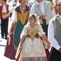 Fiestas en honor de San Félix de Cantalici