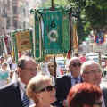 Fiestas en honor de San Félix de Cantalici