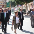 Fiestas en honor de San Félix de Cantalici