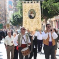 Fiestas en honor de San Félix de Cantalici