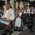 Fiestas en honor de San Félix de Cantalici