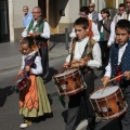 Fiestas en honor de San Félix de Cantalici