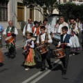 Fiestas en honor de San Félix de Cantalici