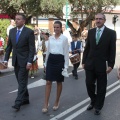 Fiestas en honor de San Félix de Cantalici